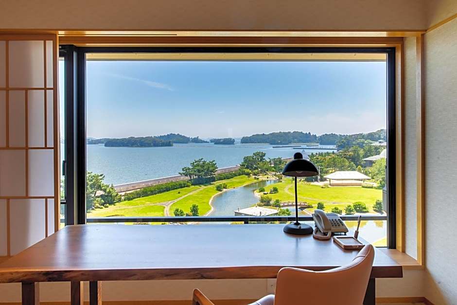 Matsushima Ichinobo