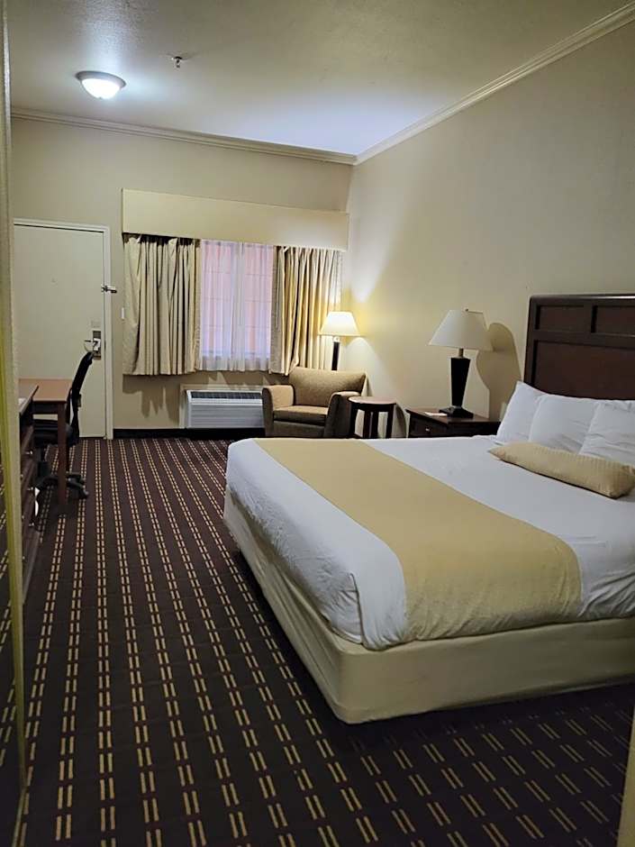 Cotulla Whitten Inn
