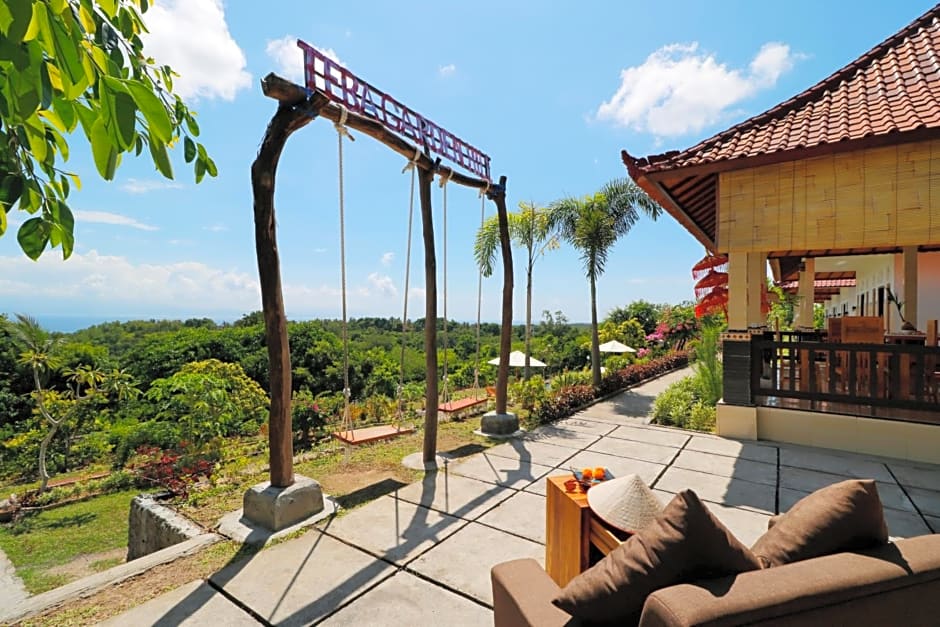 Teba Garden View