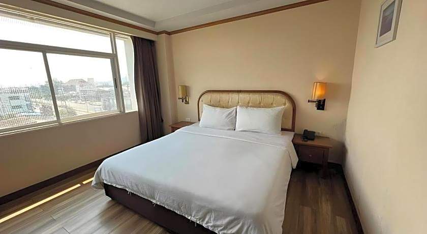 Western Grand Hotel Ratchaburi