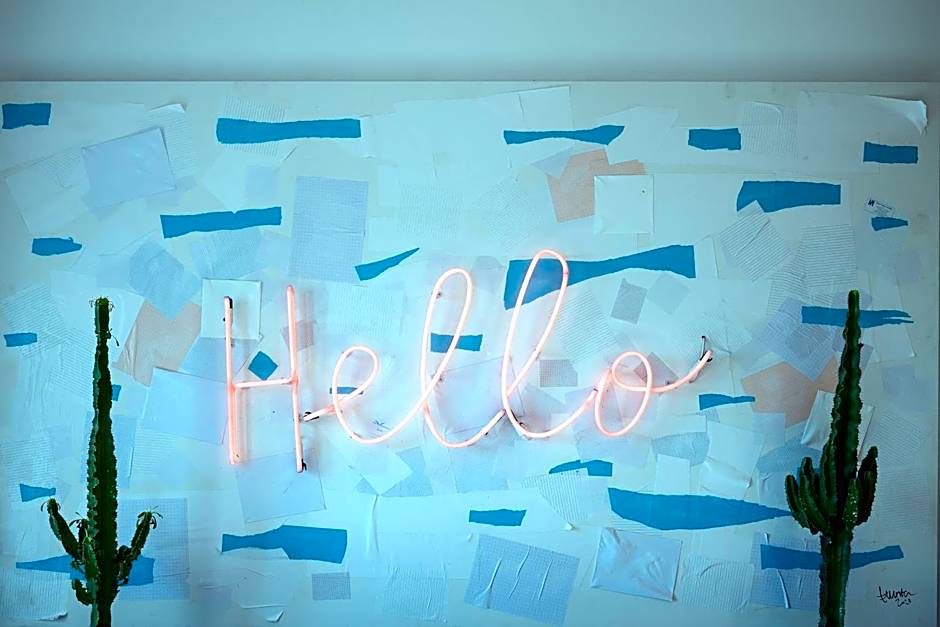 Hotel Venere Azzurra