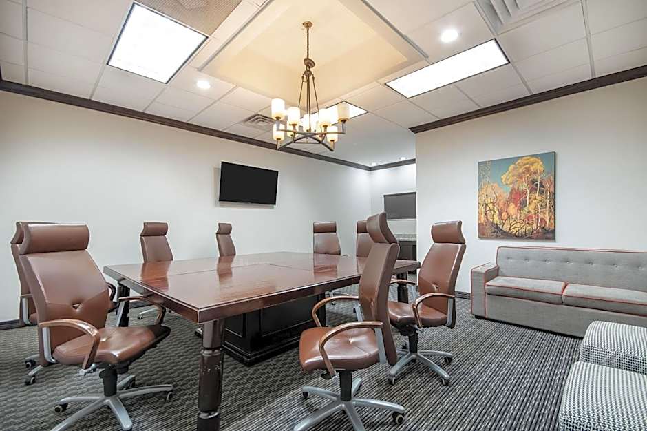 Hawthorn Suites By Wyndham Lubbock