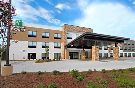Holiday Inn Express Jasper By IHG