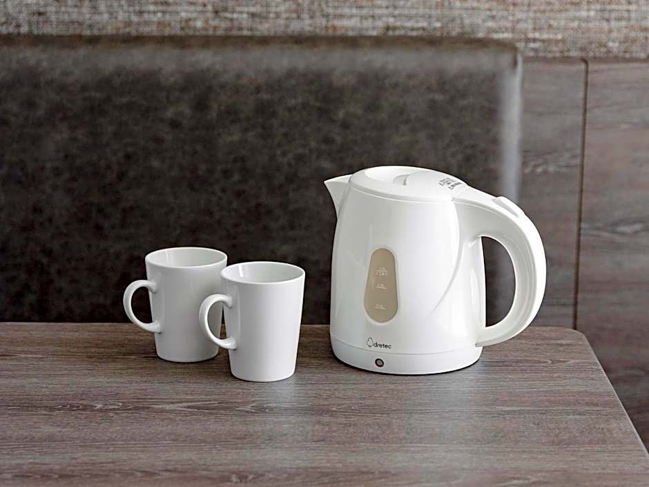 SUPER HOTEL Ikebukuro West Natural Hot Spring