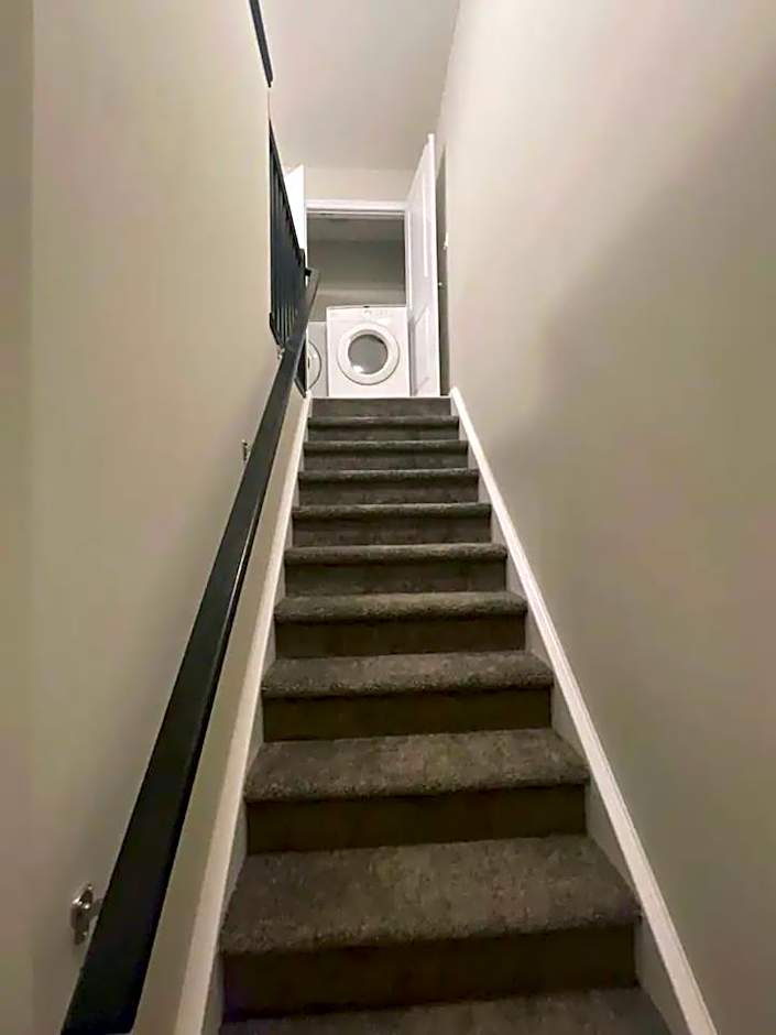 Vacation or Staycation House in Woodstock