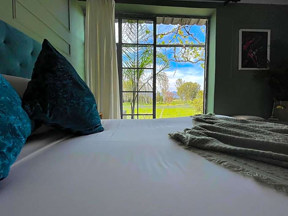 Le Rêve Boutique Hôtel