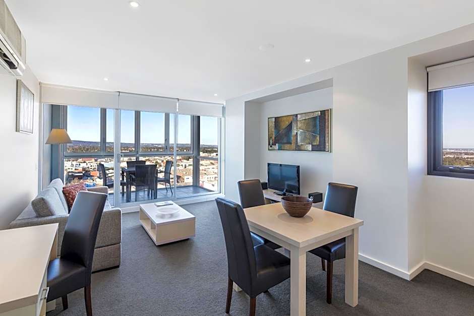 iStay Precinct Adelaide