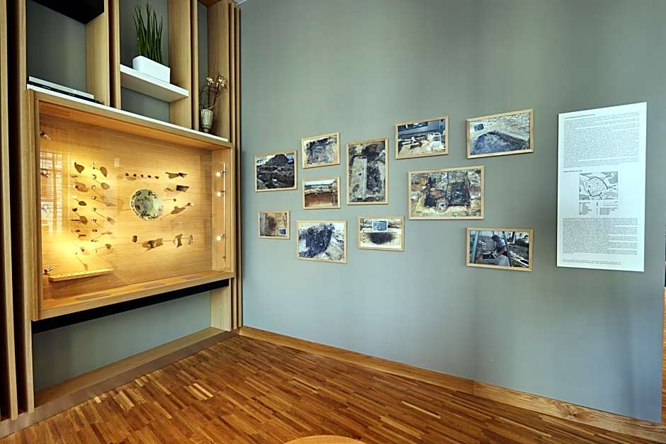 Holiday Inn Express Berlin - Alexanderplatz By IHG