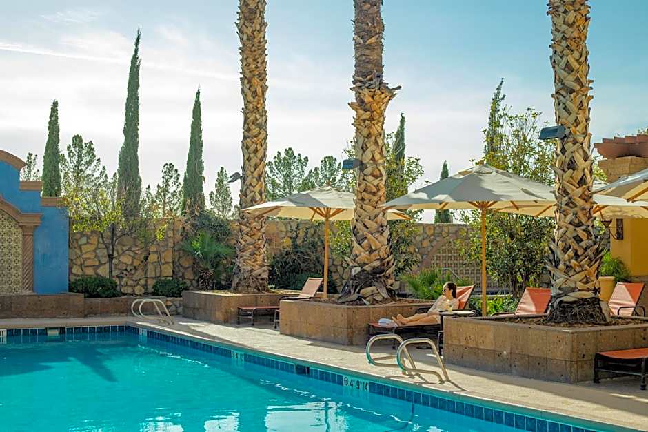 Hotel Encanto de Las Cruces - Heritage Hotels and Resorts