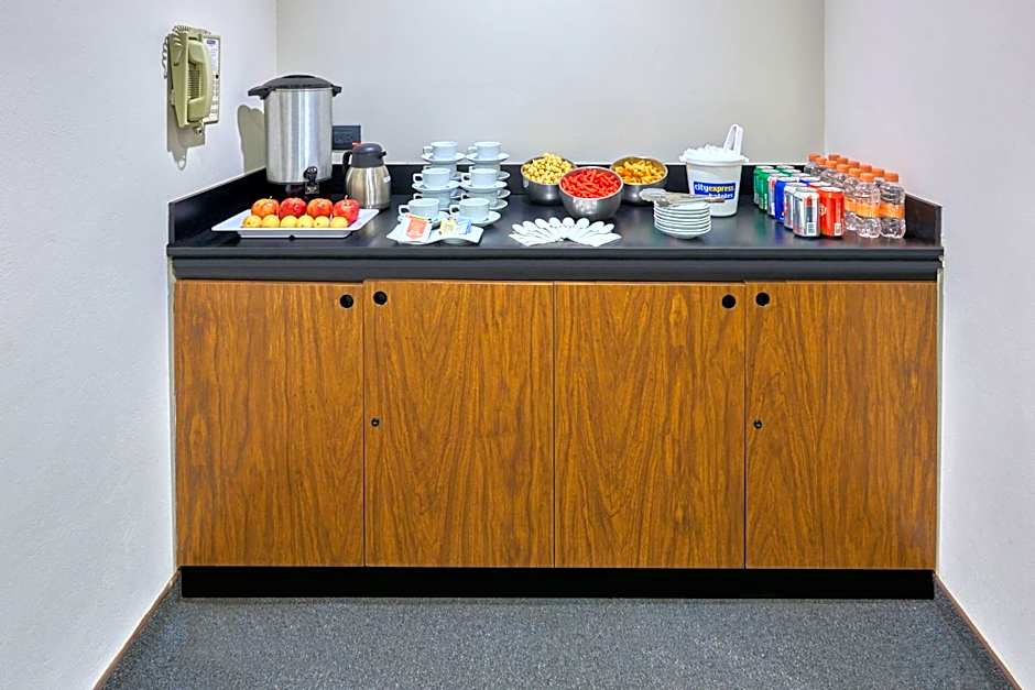 City Express by Marriott Salina Cruz