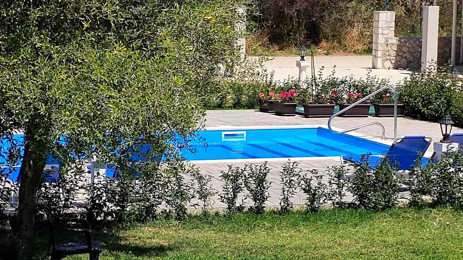 Casa De Rosa Apartments & Studios