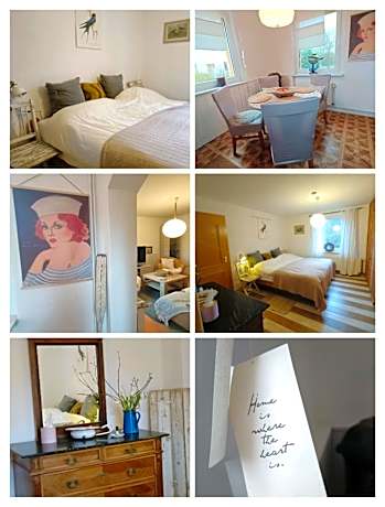 Pension Haus Magarethe am Meer Poel