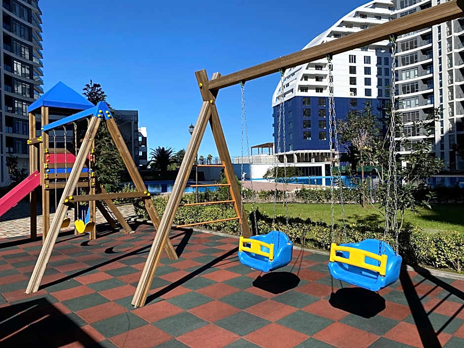 White Sails Residential Hotel