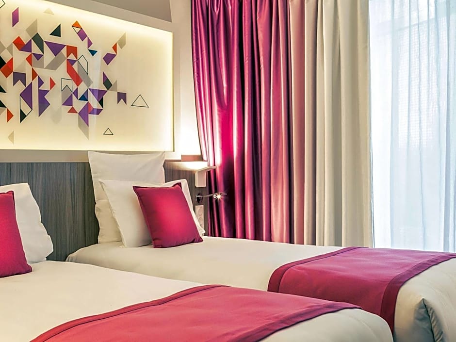 Mercure Toulouse Sud