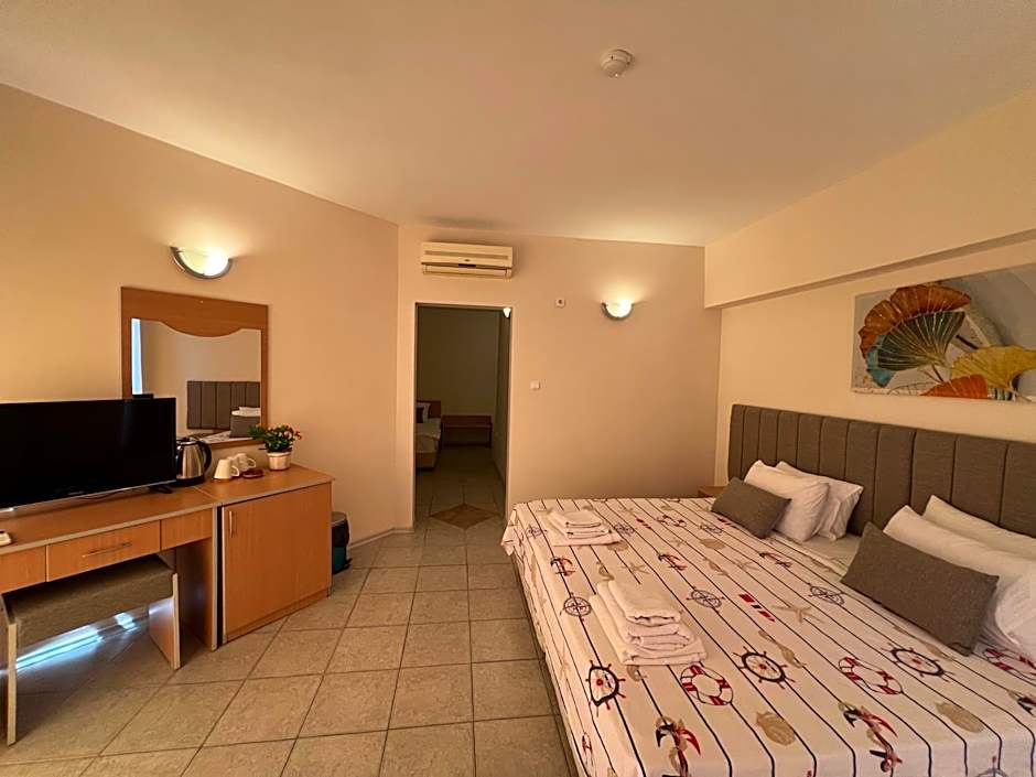 Persani Hotel