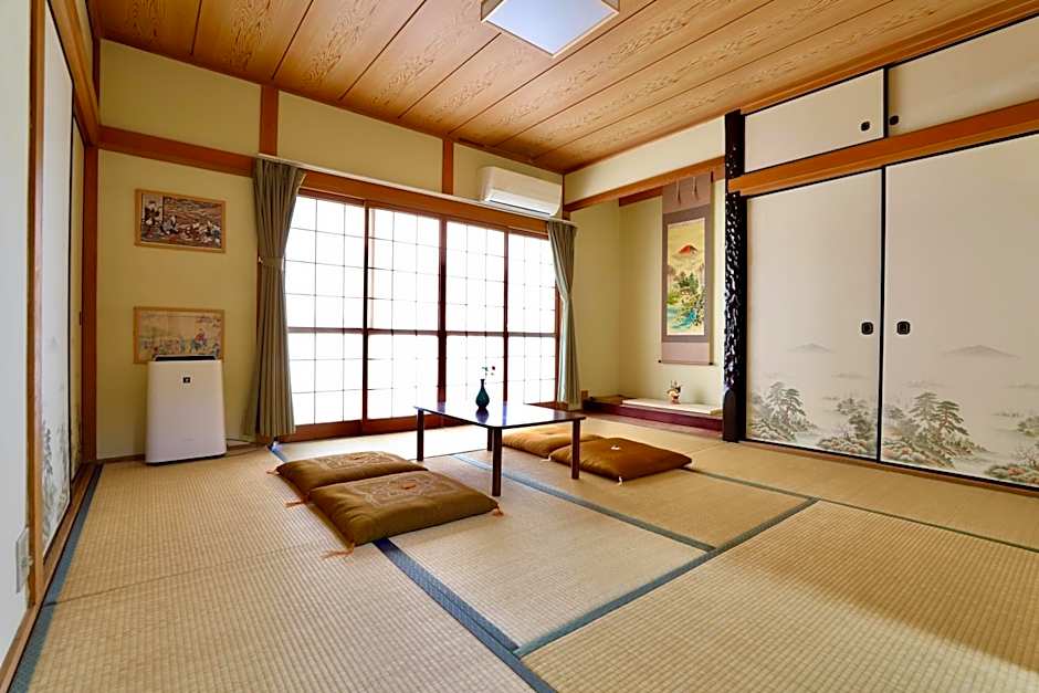 Osaka Umeda Yuan Hostel