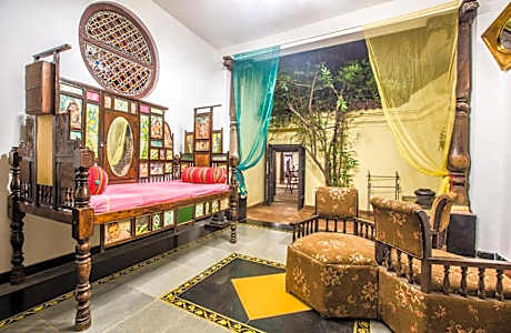 Superior Queen Room