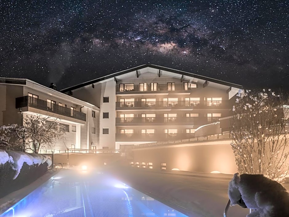 HAIDVOGL MAVIDA Zell am See