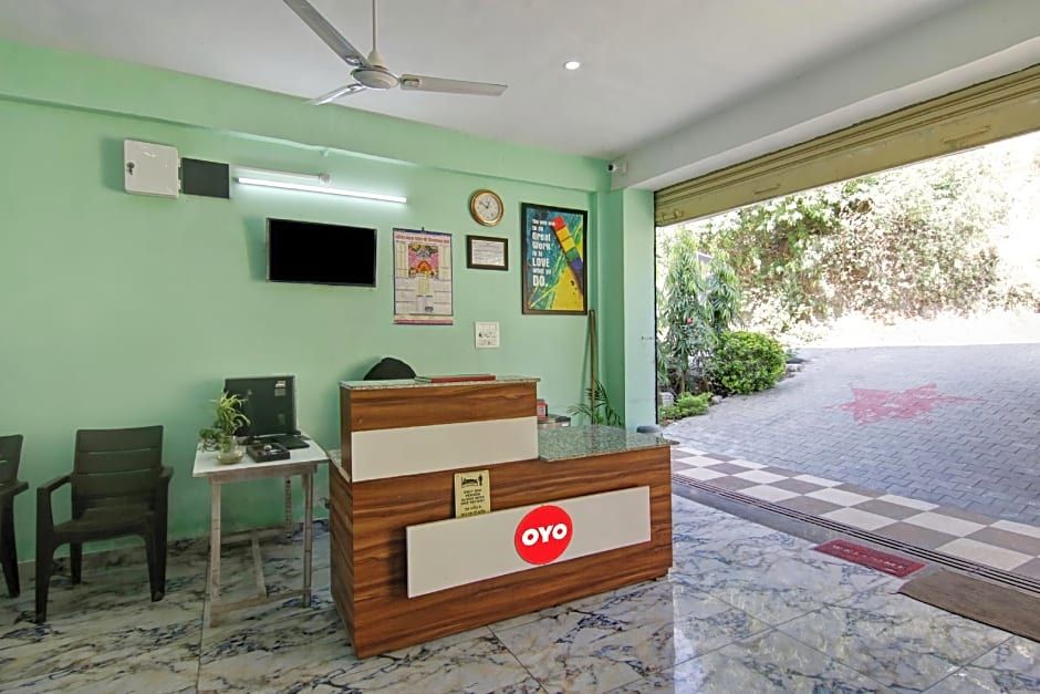 Hotel O Amrit Homestays