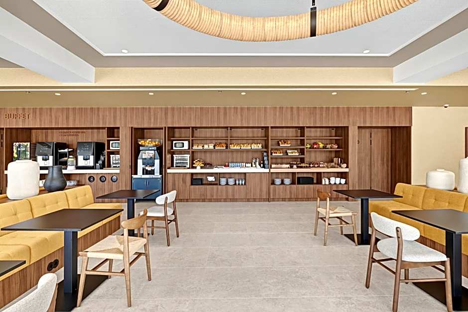 B&B HOTEL Leiria Fatima