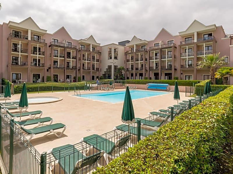 Résidence Pierre & Vacances L'Archipel