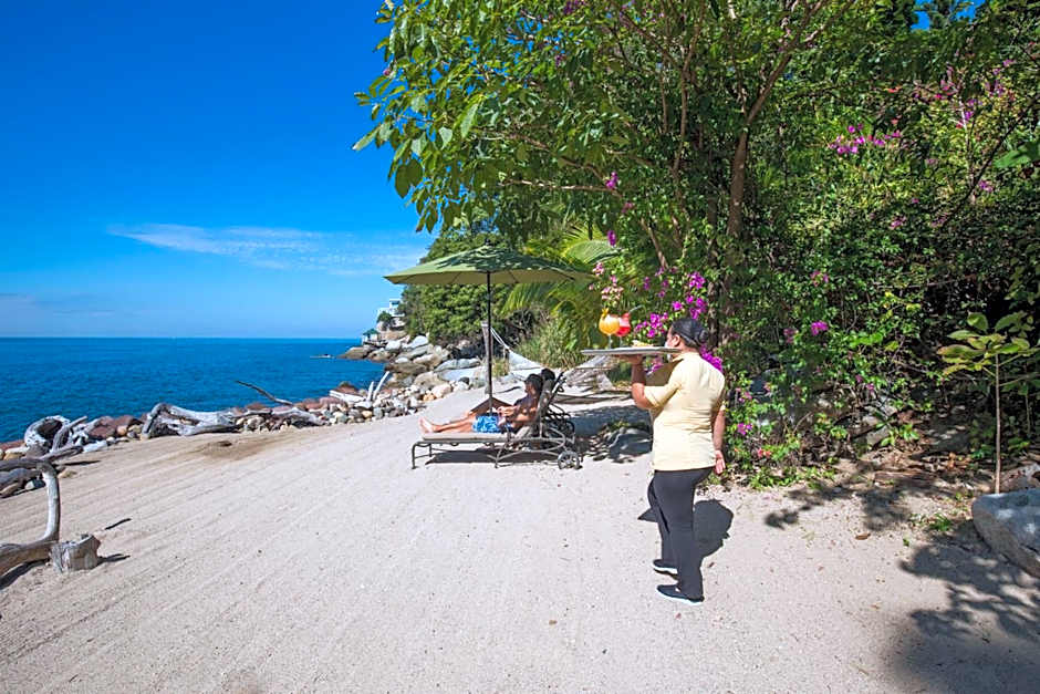 Villa Lala Boutique Hotel Adults Only