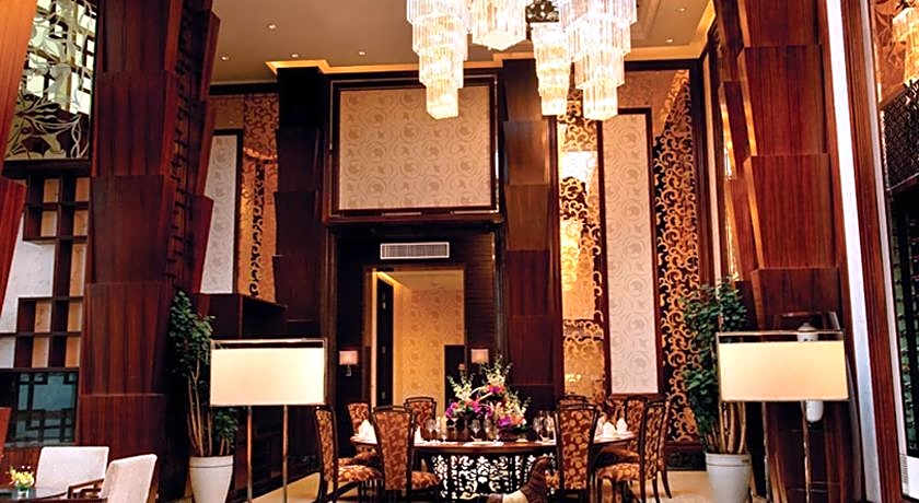 HJ International Hotel