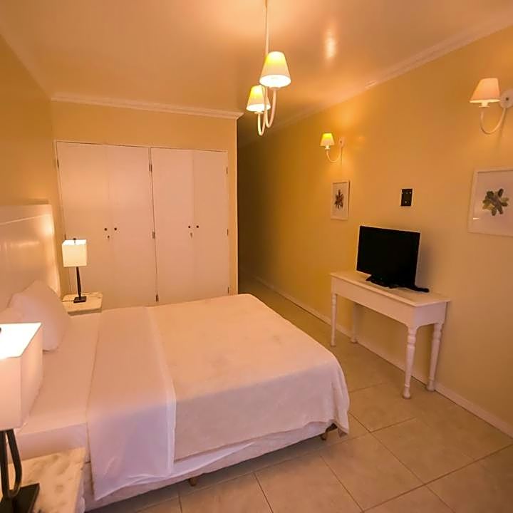 Hotel Montenegro Guaramiranga