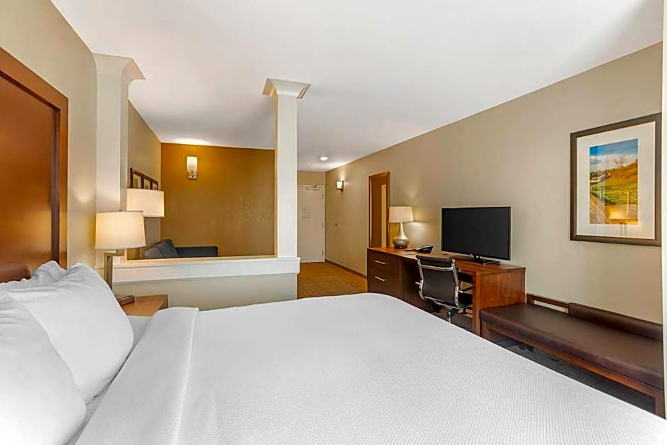 Comfort Inn & Suites Gap Amish Country