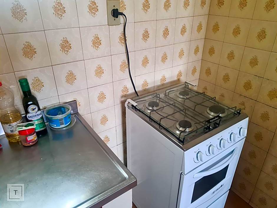 Hospedaria do Ernesto