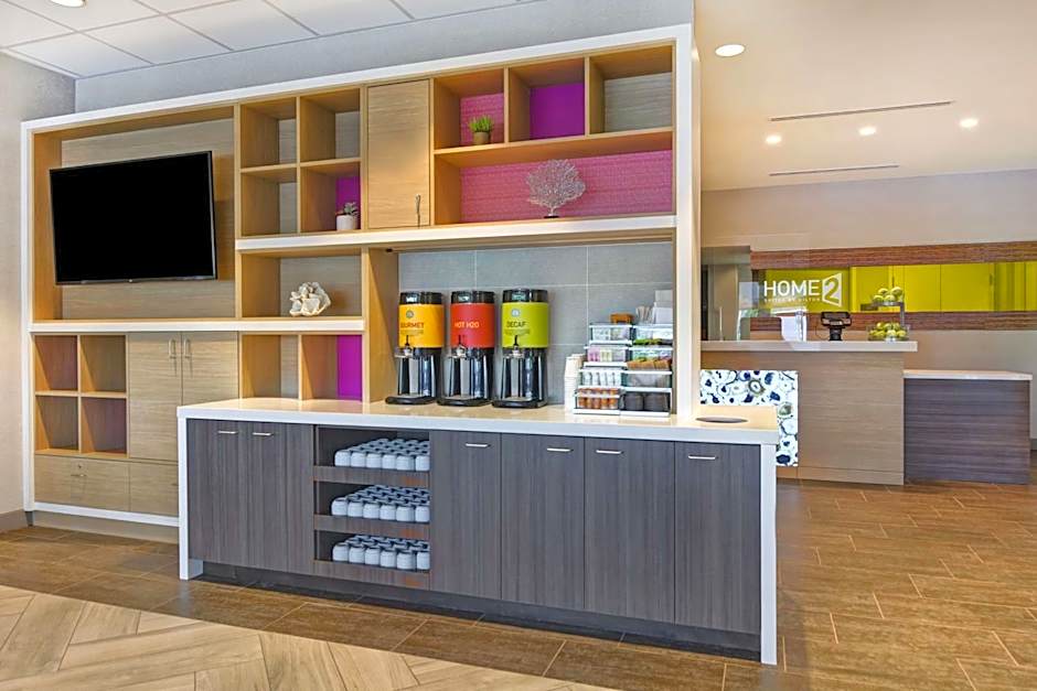 Home2 Suites by Hilton Naples I-75 Pine Ridge Road