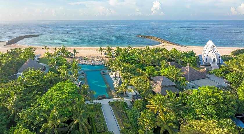The Ritz-Carlton Bali