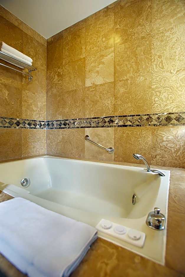 Plaza Grande Hotel