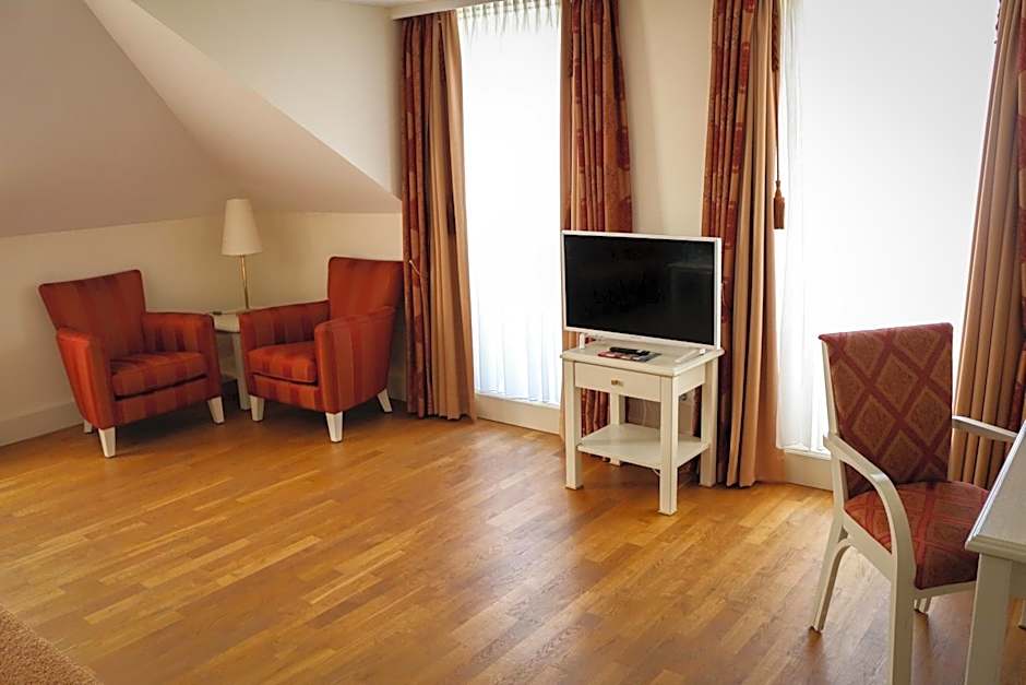 Rheinhotel Schulz