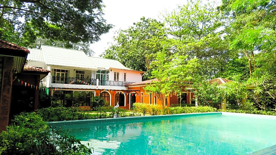 The Journey House Lifestyle Boutique Hotel