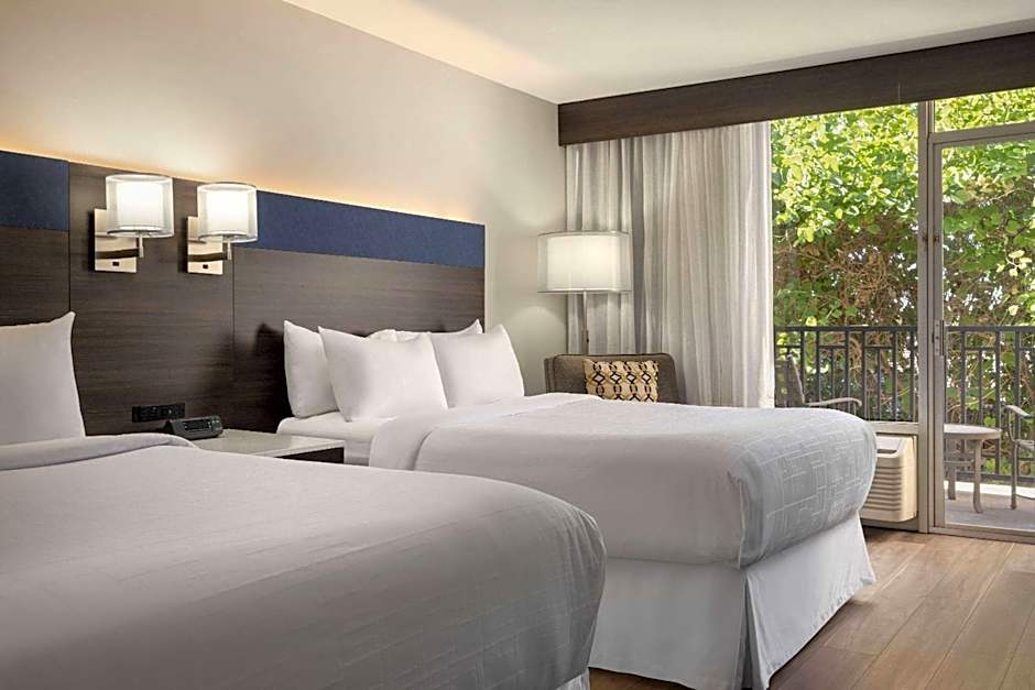 Wyndham Phoenix Airport/Tempe