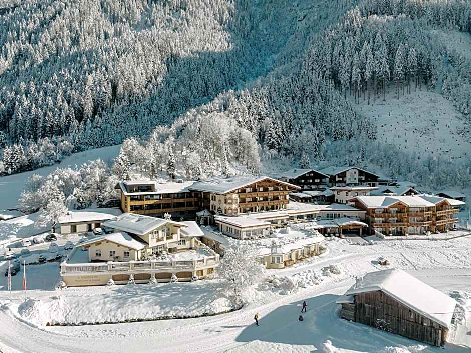 Living & Spa Vitalhotel Edelweiss