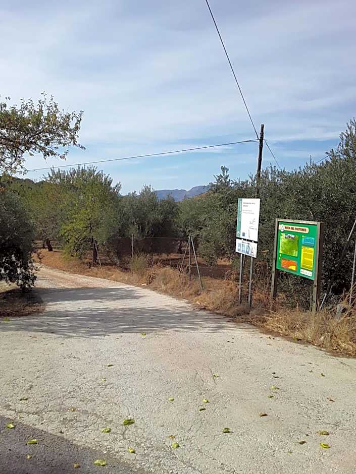 Hacienda la buena vida B&B en appartementen