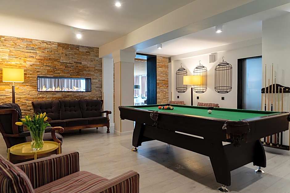 Marena Wellness & Spa