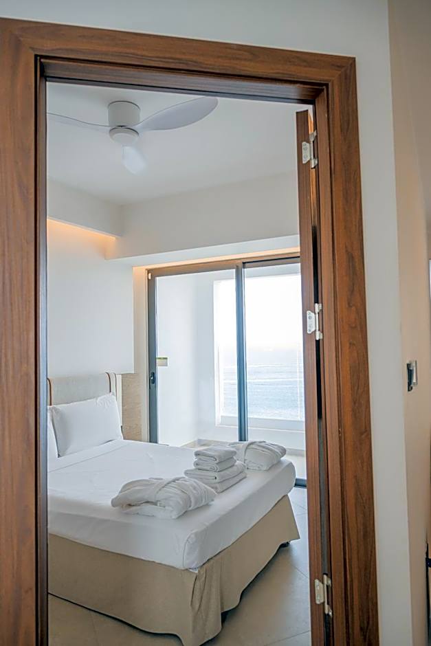 The Preluna Hotel
