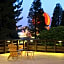 Disney Sequoia Lodge