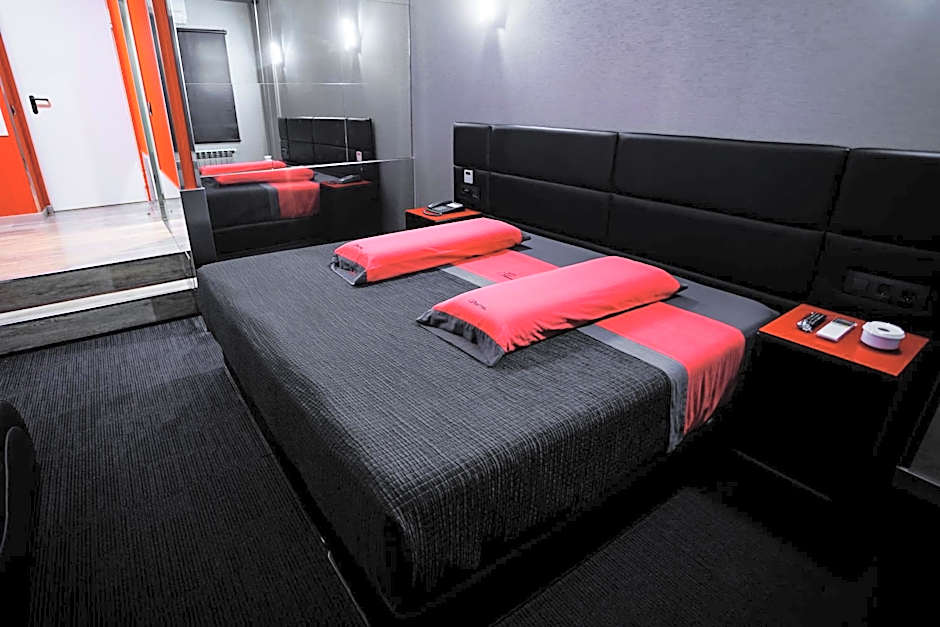 Motel Venus Santiago