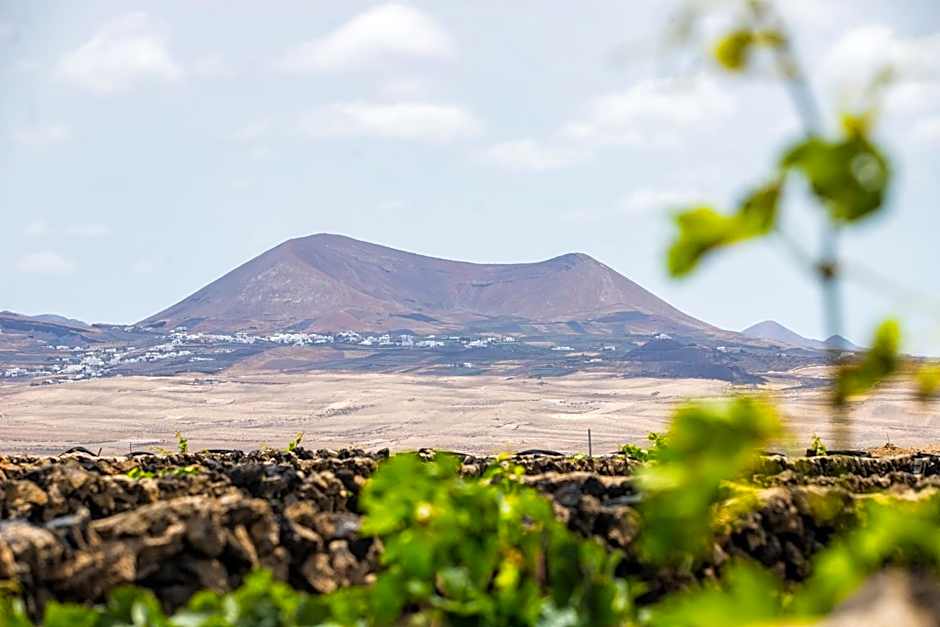 Eslanzarote Eco Dome Experience
