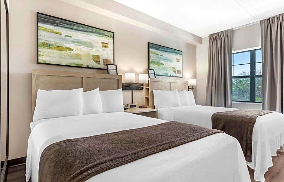 Extended Stay America Suites - Long Island - Melville