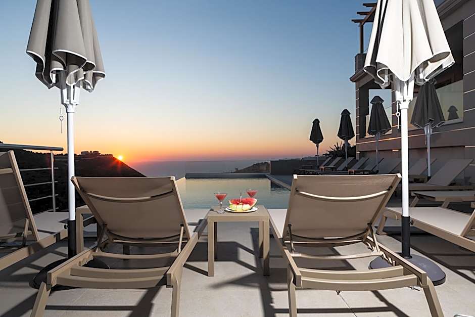 Sky View Suites Kefalonia