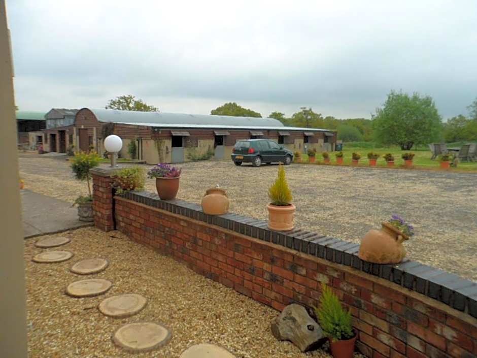 The Stables - Deer Park Farm