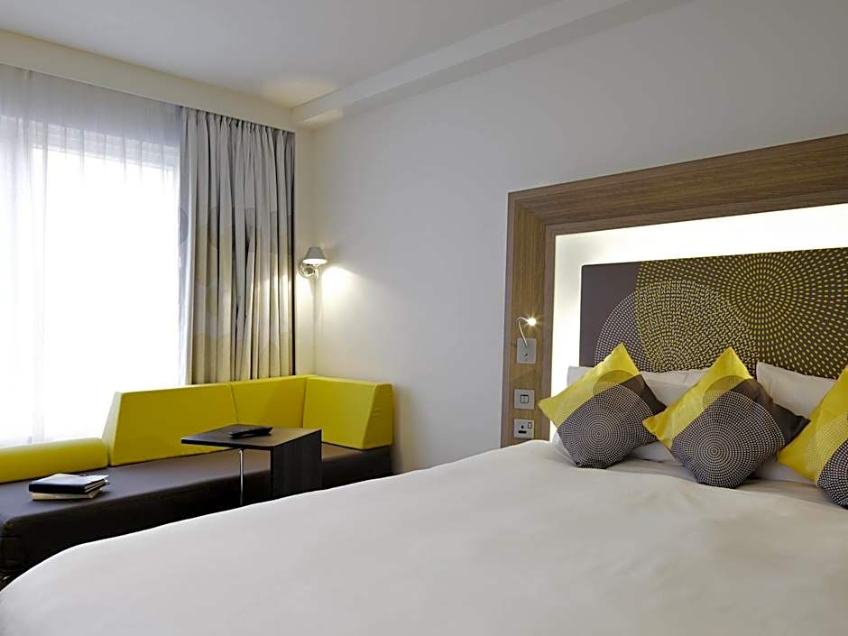 Novotel London Blackfriars