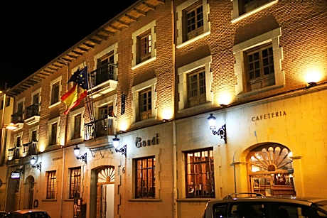 Hotel Gaudi