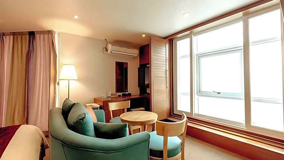 Hotel One Byeonsan