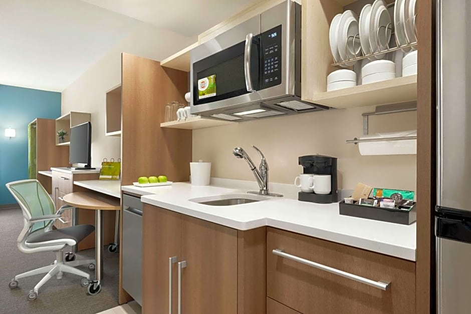 Home2 Suites By Hilton Overland Park, Ks